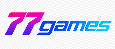 77 Games Logo